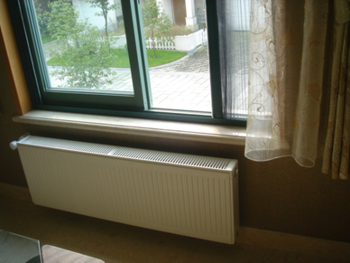 選對伟徳综合体育 暖氣片加工很重要