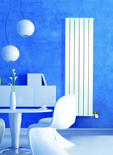 銅鋁暖氣片為(wei) 何那麽(me) 耐用