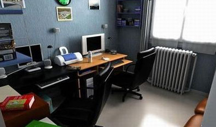 暖氣片走低碳環保道路是我們共同的心聲