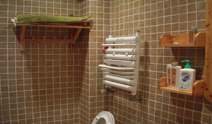 水質條件左右了暖氣片的選購