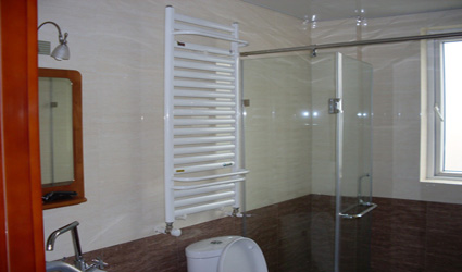 暖氣片水容量和暖氣片的散熱效果有關(guan) 係嗎