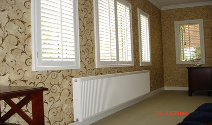 過濾網堵塞會(hui) 導致暖氣片不熱