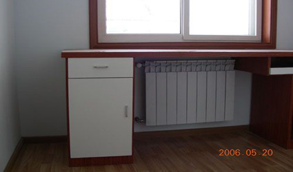 我國供曖暖氣片未來的發展方向