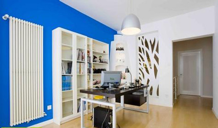 購買(mai) 優(you) 質暖氣片不能忽視幾個(ge) 細節