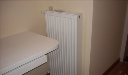 伟徳综合体育專(zhuan) 家介紹幾種常見的暖氣片供暖原理