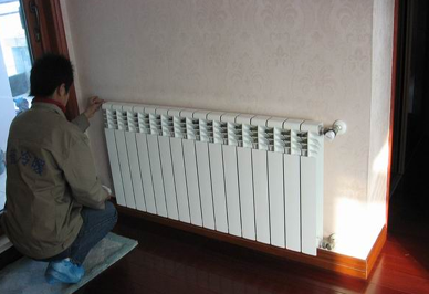 暖氣片十大品牌的核心競爭(zheng) 最終還是要看產(chan) 品品質