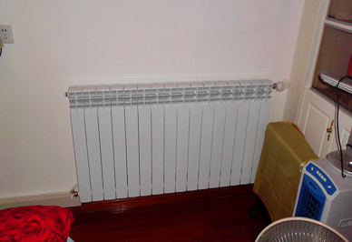 老房子如何實現華麗(li) 變身