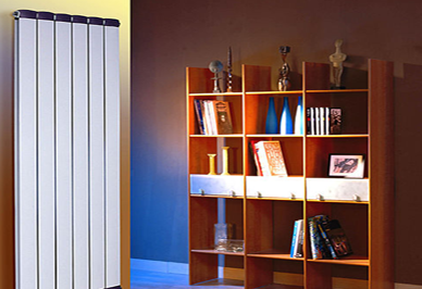 家裏暖氣片怎麽(me) 放更美觀