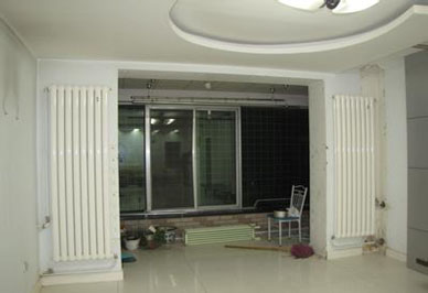 老年人安裝暖氣片什麽(me) 樣的好