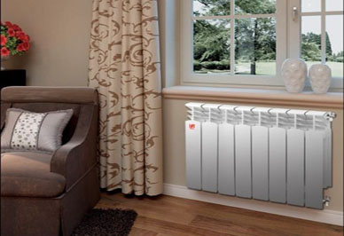 滿足什麽(me) 樣條件暖氣片才是好品牌