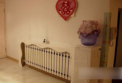 暖氣片為(wei) 啥會(hui) 不熱該怎麽(me) 辦