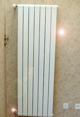 不鏽鋼管製造出暖氣片的最佳外衣