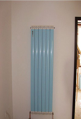 暖氣片出現問題和哪些配件有關(guan)