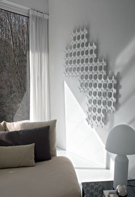 暖氣片怎樣安裝製熱效果最好