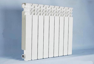 近年來舊小區暖氣投訴居高不下