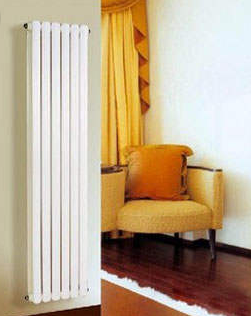 暖氣片不熱可能和鍋爐有關(guan) 