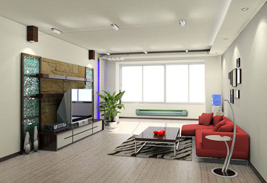 西安采暖熱電機組改造用戶正常采暖