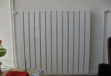 隨著高考的到來 暖氣片廠家也為(wei) 備戰全年衝(chong) 刺