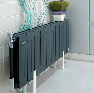 暖氣片壁是不是越厚質量越好