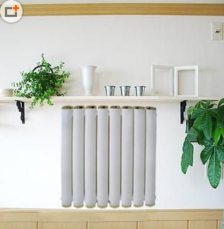 這不是暖氣片應該做的事