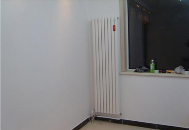 暖氣片著名品牌韦德国际bv：安裝暖氣片安全很重要