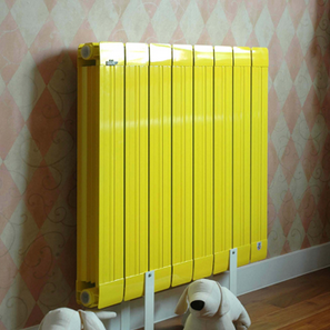 韦德国际bv暖氣片安裝效果圖