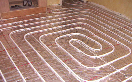 地暖和空調哪個好