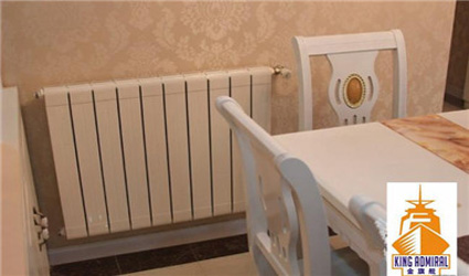 安裝暖氣片什麽樣的好