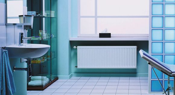 暖氣片不熱怎麽辦