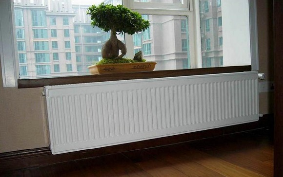 暖氣片不熱怎麽(me) 辦