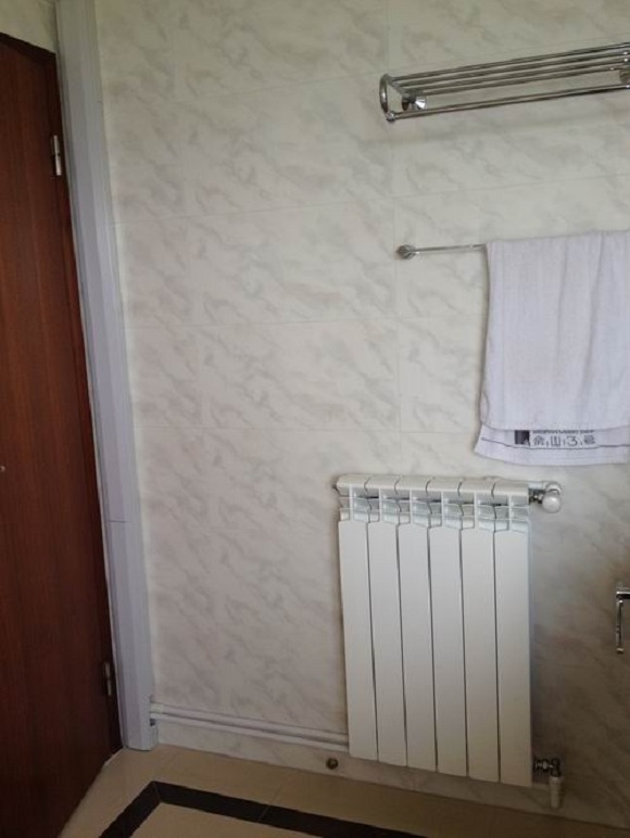 暖氣片不熱怎麽(me) 辦