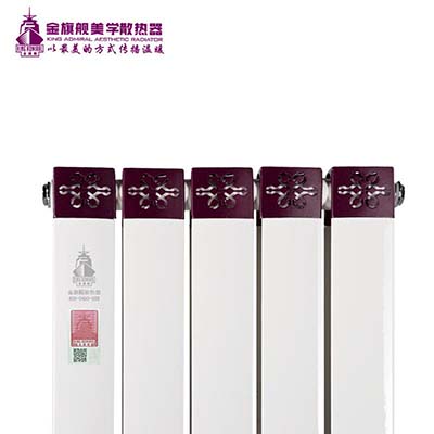 中國暖氣片十大排名