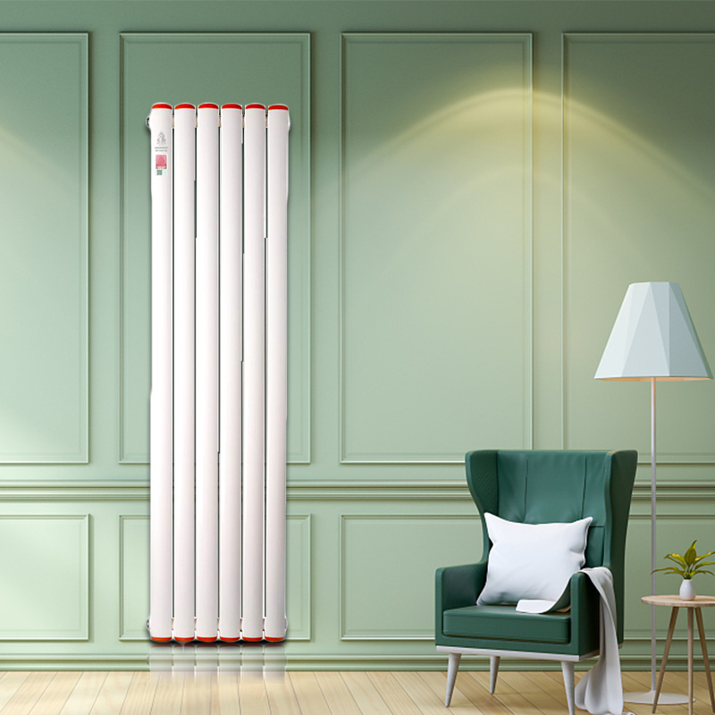 藝術鑄鐵暖氣片