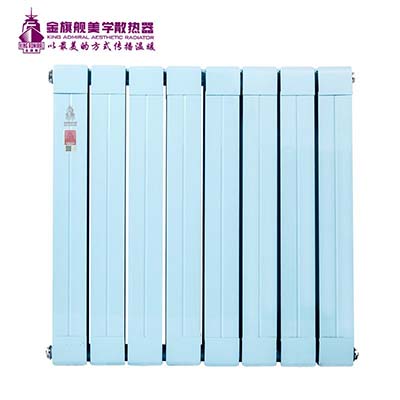 中國暖氣片十大排名