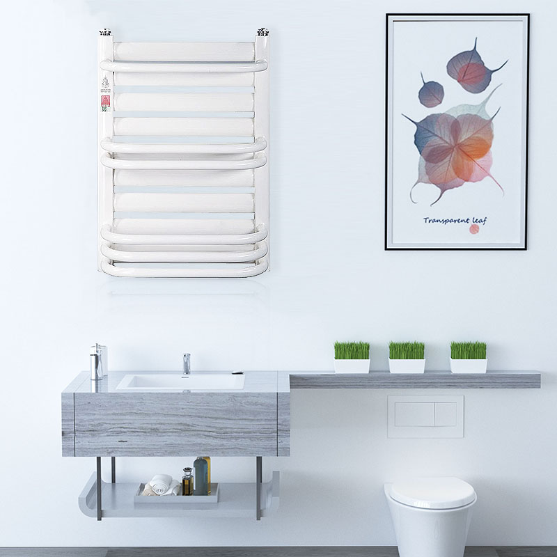 鋼製衛浴暖氣片