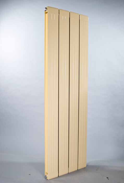 銅鋁複合散熱器114-60-160