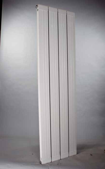 銅鋁複合散熱器114-60-180