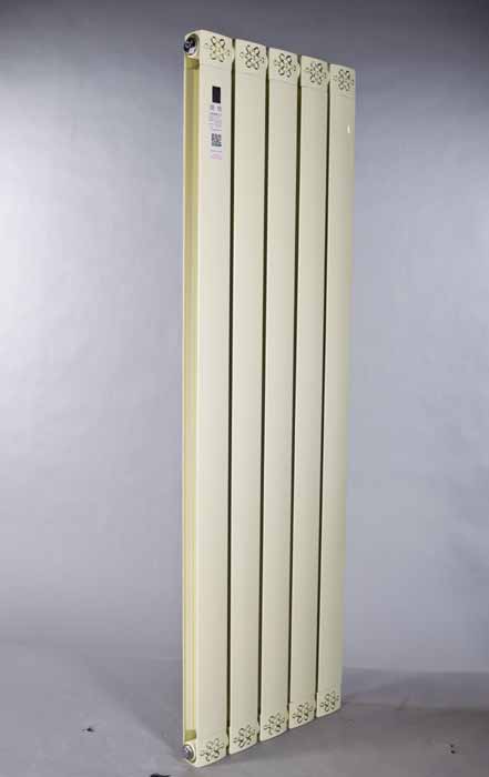 銅鋁複合散熱器7575-140