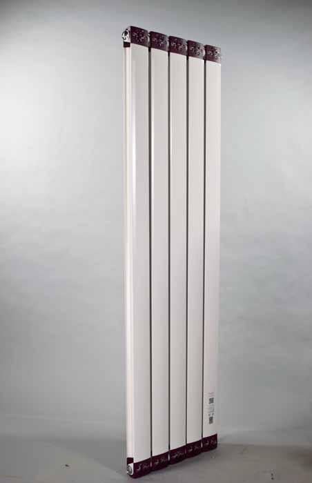 銅鋁複合散熱器7575-160