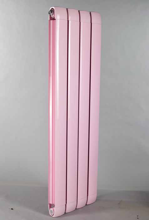 銅鋁複合散熱器8080-120