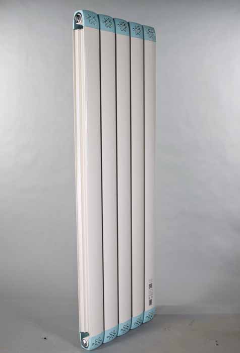 銅鋁複合散熱器8080-140