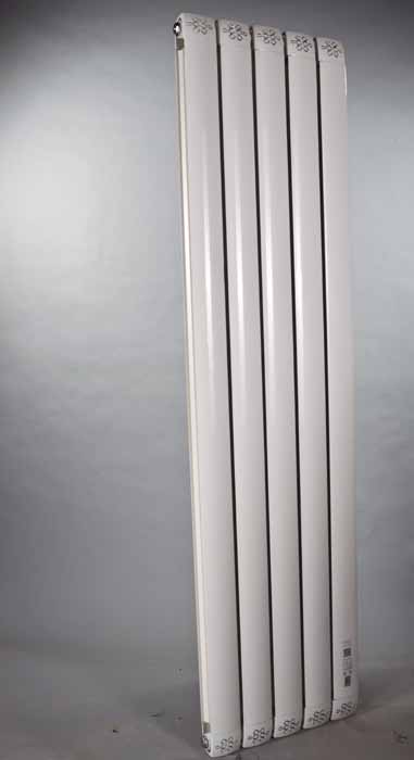 銅鋁複合散熱器8080-180