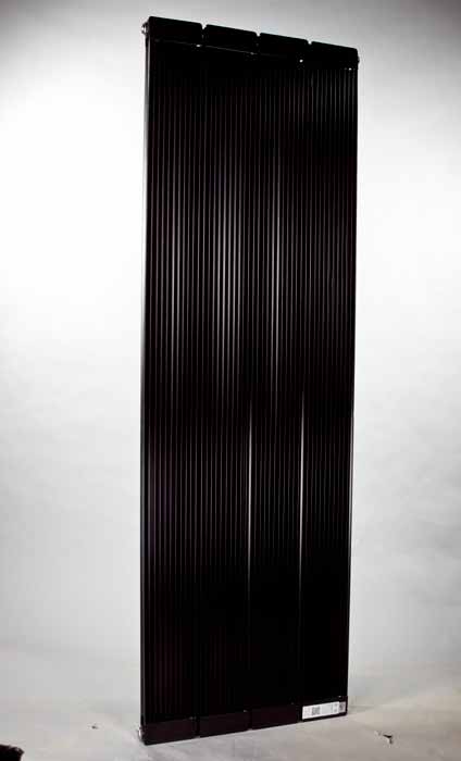 銅鋁複合散熱器132-60-180