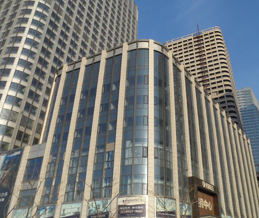 北京東方旺盛綜合商貿樓