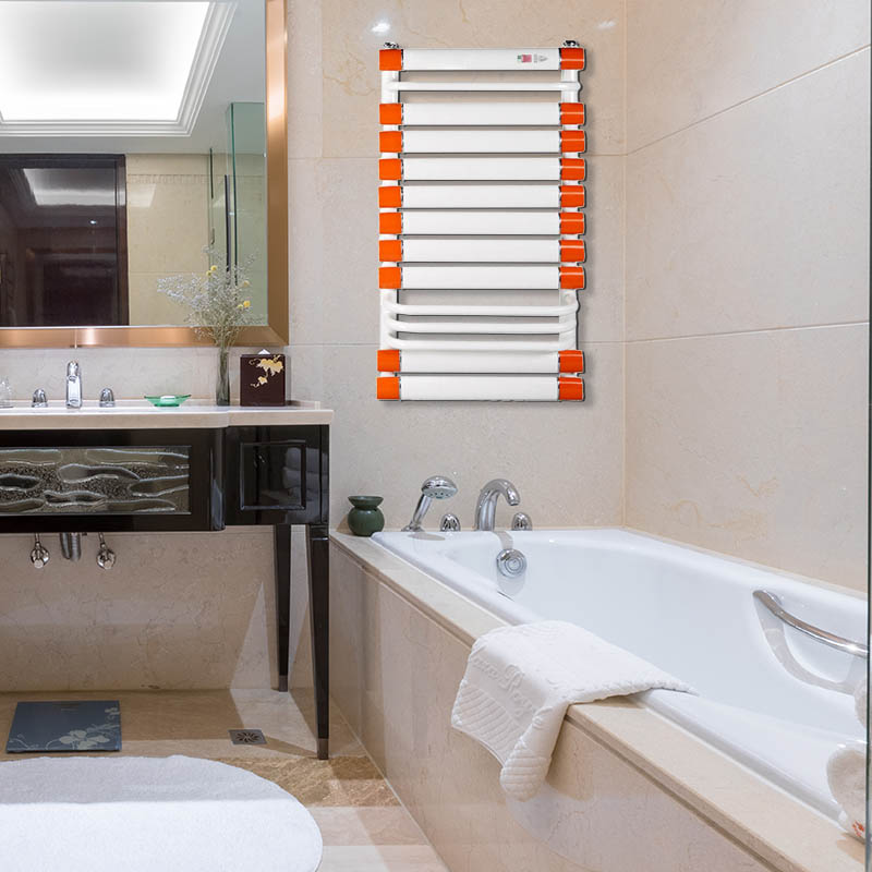 衛浴暖氣片