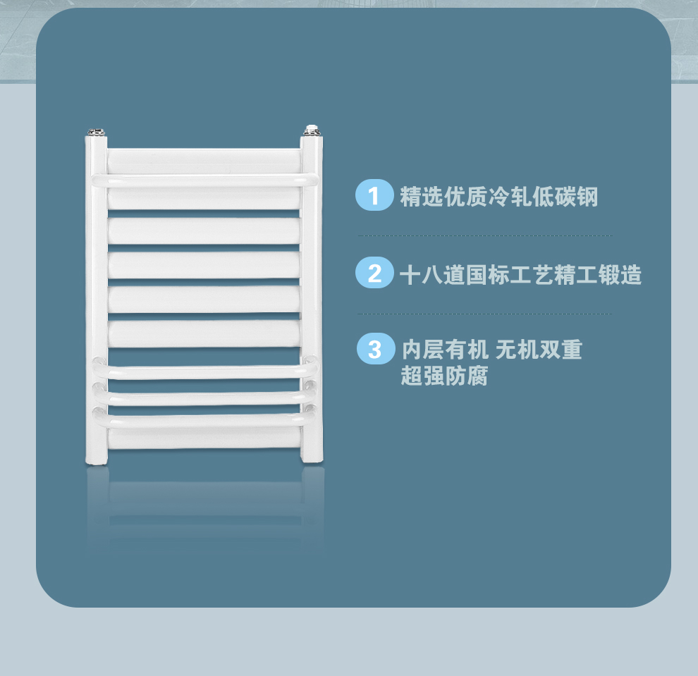 暖氣片十大品牌 暖氣片十大品牌