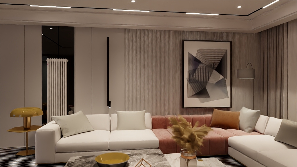 暖氣片十大品牌,銅鋁複合暖氣片