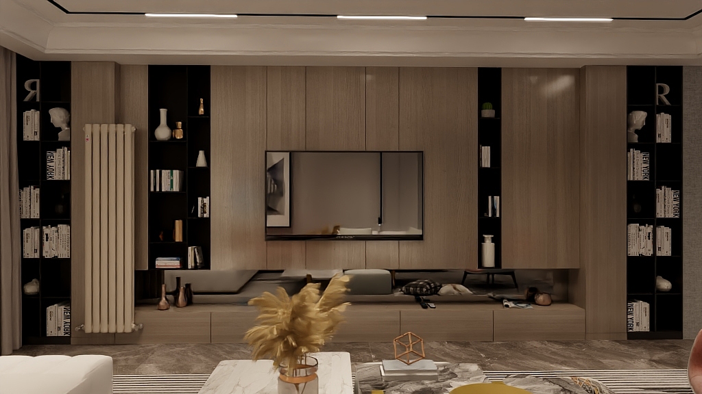 暖氣片十大品牌,鋼製暖氣片