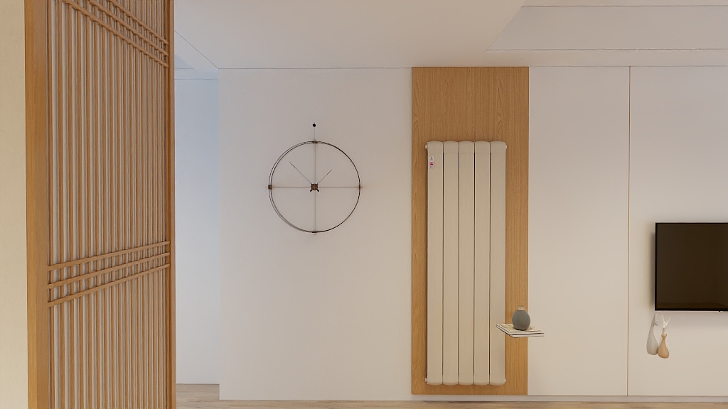 暖氣片十大品牌,銅鋁複合散熱器