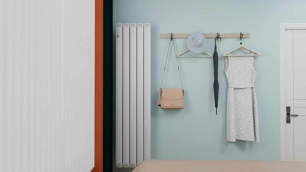 衛浴暖氣片 衛浴暖氣片